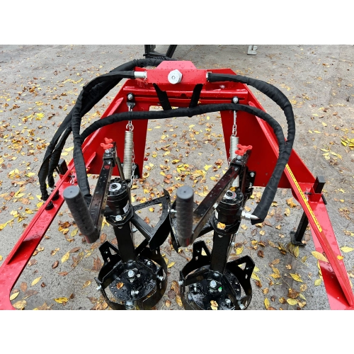 Pielnik hydrauliczny PH-1 SELMAR