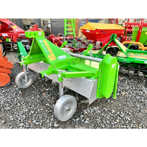 Glebogryzarka do międzyrzędzi Vega - 3 sekcje