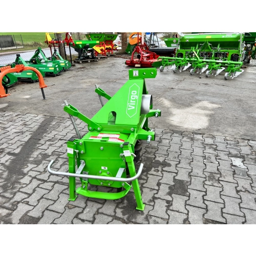 Glebogryzarka polowa BOMET VIRGO 1,2m