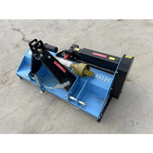 Kosiarka bijakowa AS-125  1.25m