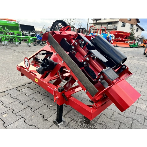 Glebogryzarka podkoronowa  0.6m