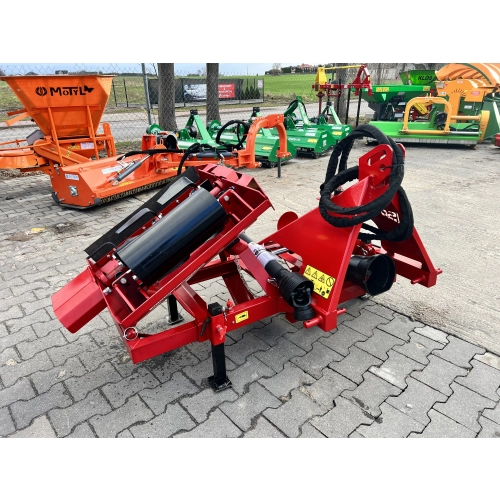 Glebogryzarka podkoronowa  0.6m