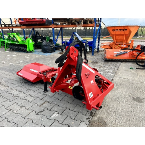 Glebogryzarka podkoronowa  0.6m