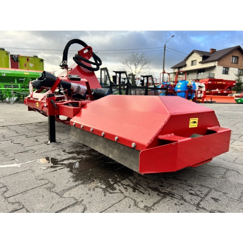 Glebogryzarka podkoronowa  0.6m