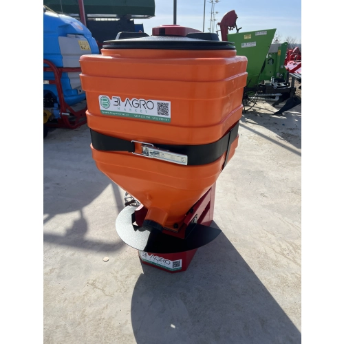 Siewnik poplonu ZEFIR DEXWAL