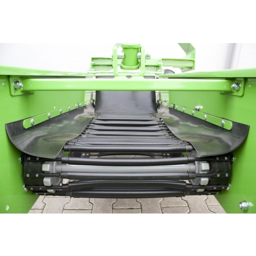 Kopaczka przenośnikowa 1-rzędowa UPUS Z656