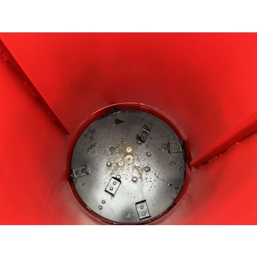 Ścielarka słomy do truskawek ST-1