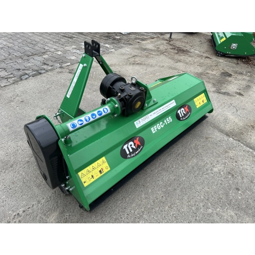 Kosiarka bijakowa EFGC 155