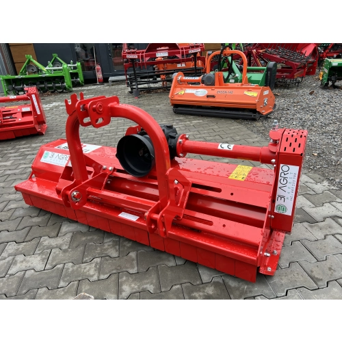 kosiarka bijakowa do sadu i nieuzytkow