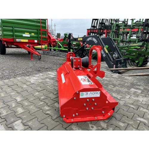 kosiarka bijakowa kb160 biagromarket