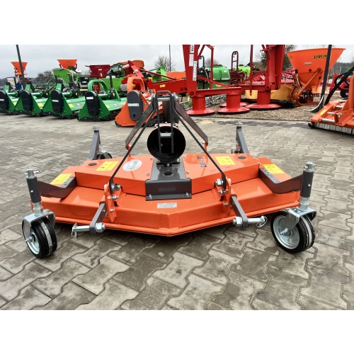 Kosiarka pielęgnacyjna DM180 1.8m GEOGRASS