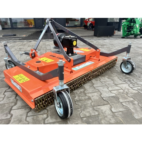 Kosiarka pielęgnacyjna DM120 1.2m GEOGRASS