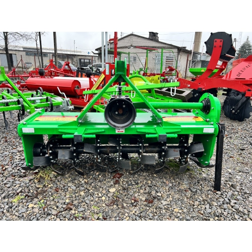 Glebogryzarka Gryza 2.0m