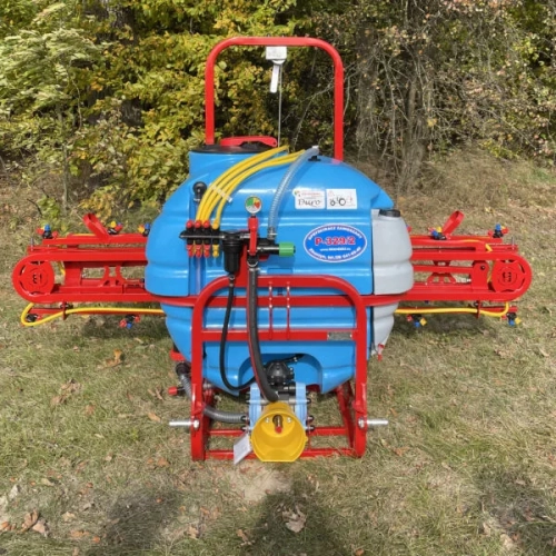 Opryskiwacz P-329 300L 12m BIARDZKI