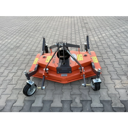 Kosiarka pielęgnacyjna DM120 1.2m GEOGRASS