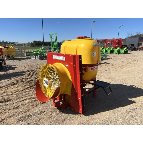 Opryskiwacz Sadowniczy Tad-Len