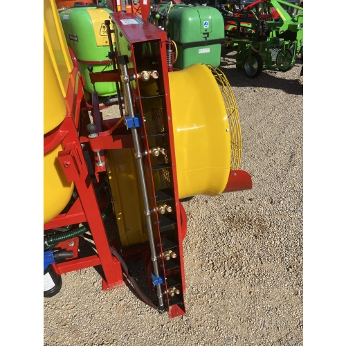 Opryskiwacz Sadowniczy Tad-Len