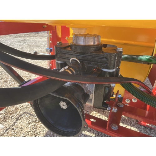 Opryskiwacz Sadowniczy Tad-Len