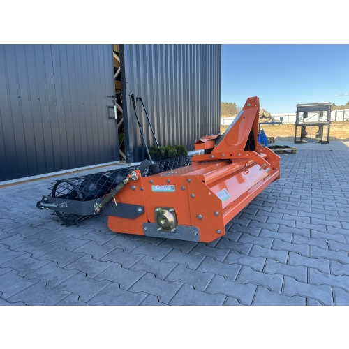 Glebogryzarka separacyjna SB-165 GEOGRASS