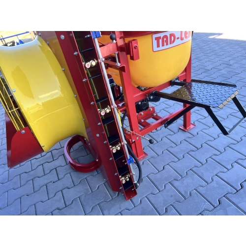 Opryskiwacz Sadowniczy Tad-Len