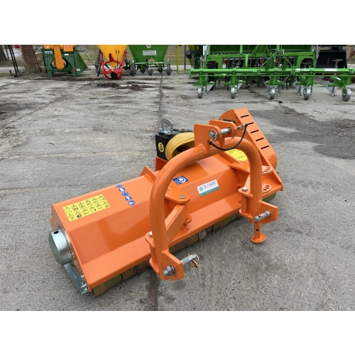 Kosiarka bijakowa z przesuwem ręcznym EFM 145 GEOGRASS