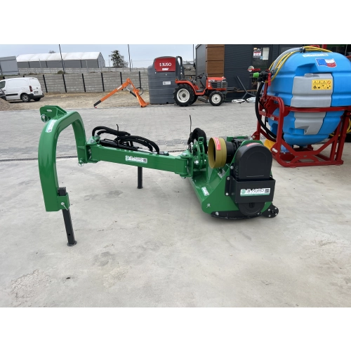 Kosiarka bijakowa na pantografie  AGL 105