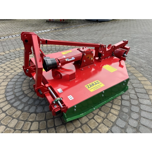 Kosiarka sadownicza K-140 1.4m