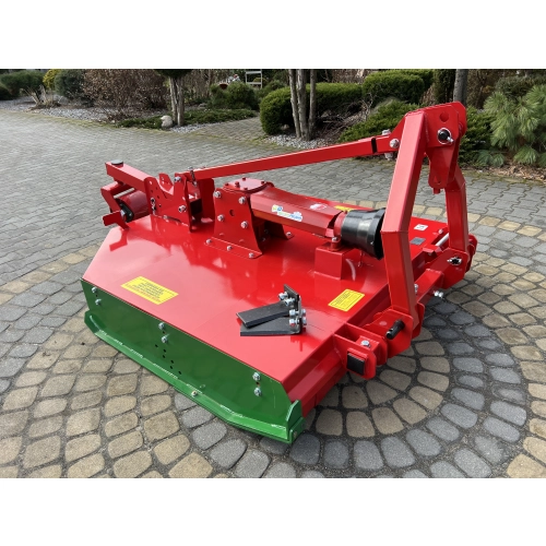 Kosiarka sadownicza K-140 1.4m