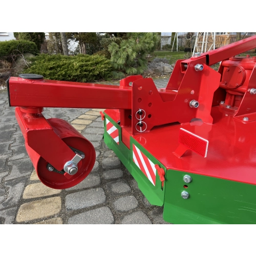 Kosiarka sadownicza K-140 1.4m