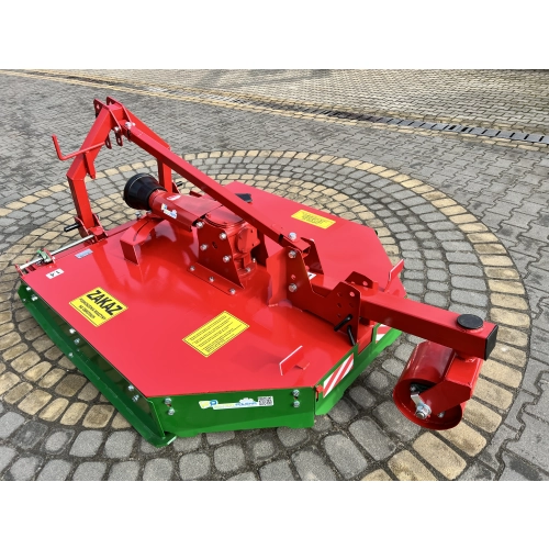 Kosiarka sadownicza K-140 1.4m