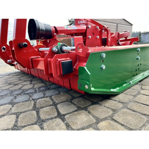 Kosiarka sadownicza K-140 1.4m