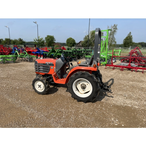 Kubota B72D 16.5KM --SPRZEDANY--