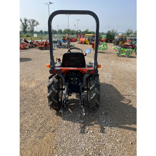Kubota B72D 16.5KM --SPRZEDANY--