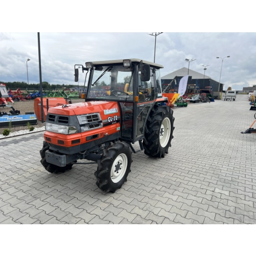 Kubota GL-32  32KM