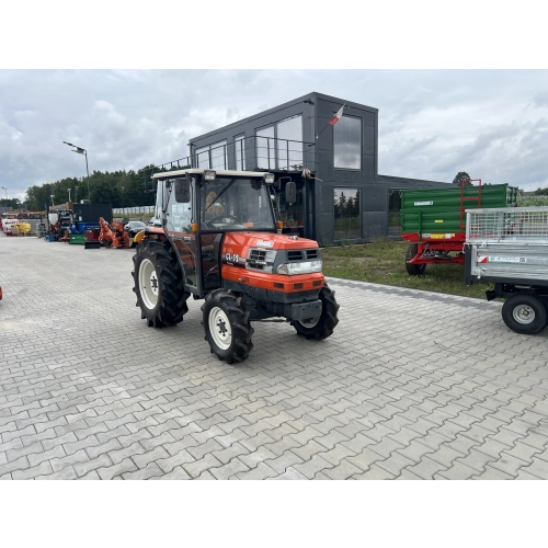Kubota GL-32  32KM
