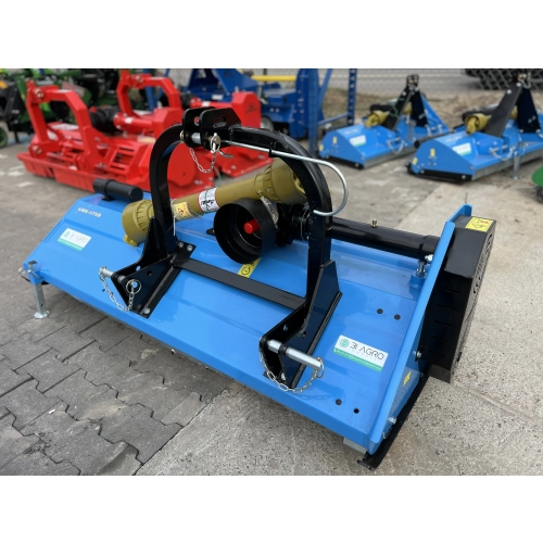 Kosiarka bijakowa AMH-175D 1.75m