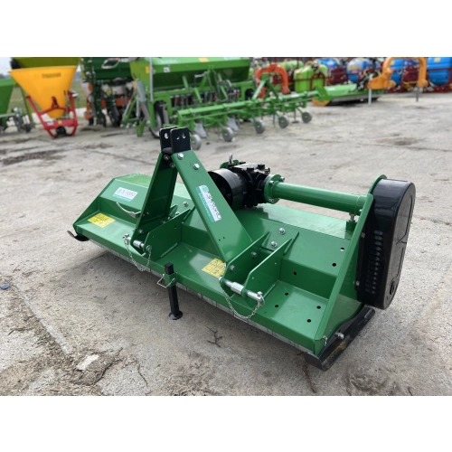 Kosiarki bijakowe  EFGC 175