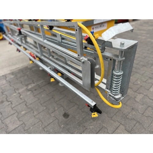 Opryskiwacz 800/12m POLIMER