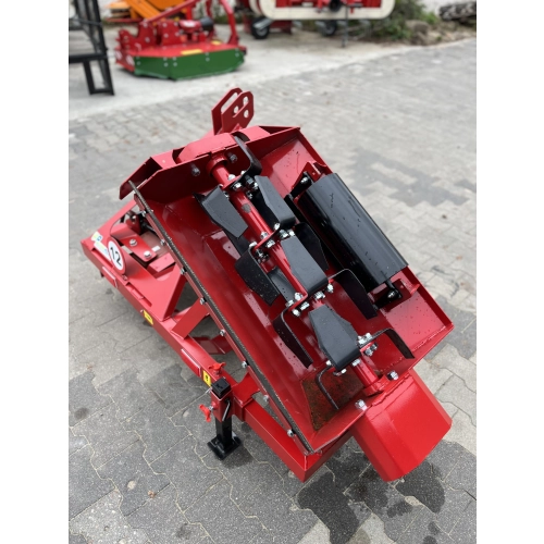 Glebogryzarka podkoronowa 0.8m