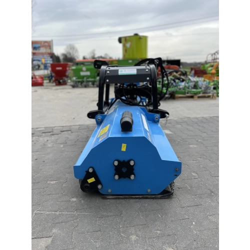 Kosiarka bijakowa AXF 240