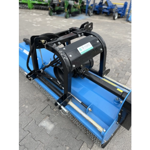 Kosiarka bijakowa AXF 240