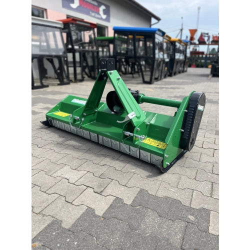 kosiarka bijakowa noze typu y