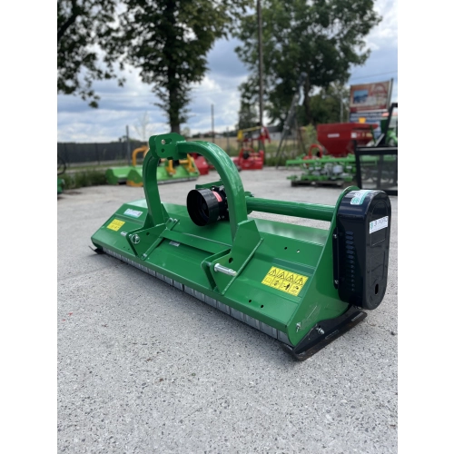 Kosiarka bijakowa EFGC 200