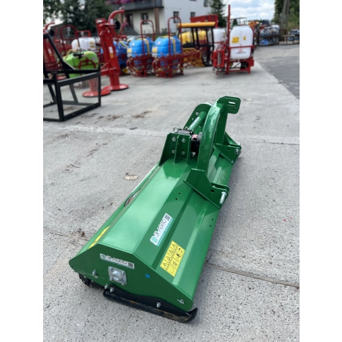 Kosiarka bijakowa EFGC 220