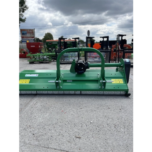 Kosiarka bijakowa EFGC 220