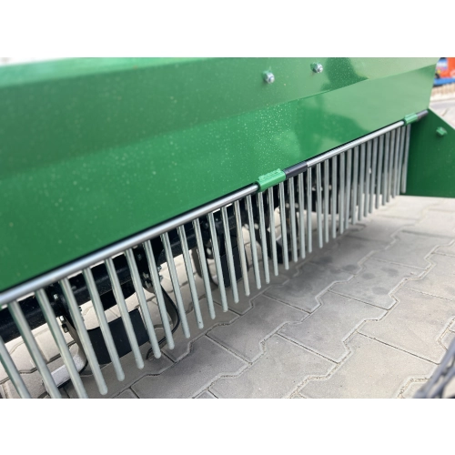 Glebogryzarka separacyjna SB-125