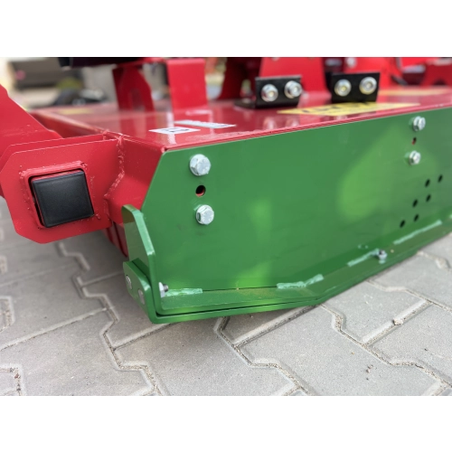 Kosiarka sadownicza K-100 1.0m