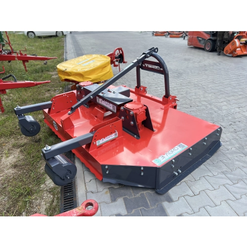 Kosiarka sadownicza RG-240/2 2.4m - Dwuwirnikowy