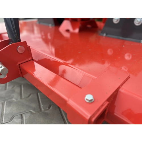 Kosiarka sadownicza RG-220/2 2.2m - Dwuwirnikowy