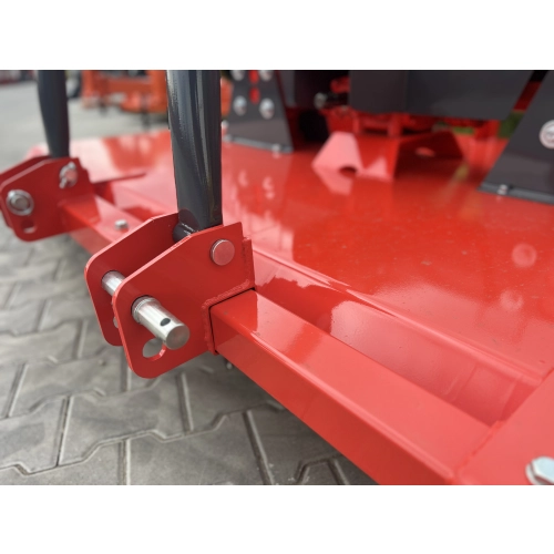 Kosiarka sadownicza RG-200/2 2.0m - Dwuwirnikowy